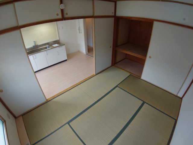 【寝室】 | 中山五月台3号棟