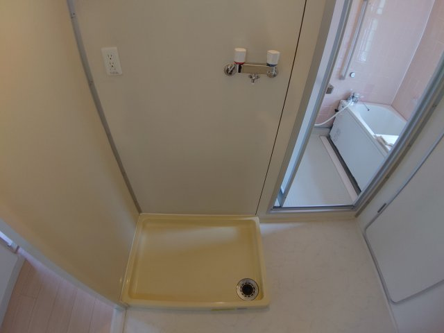 【設備】 | 中山五月台3号棟