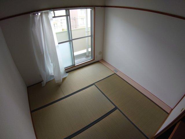 【寝室】 | 中山五月台3号棟