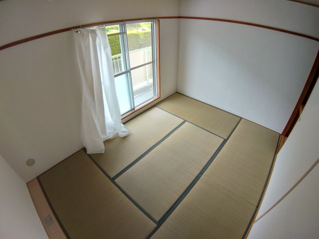 【寝室】 | 中山五月台3号棟