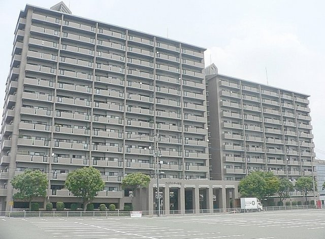 熊本市中央区本山町の賃貸マンション