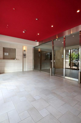 【その他共用部分】 | サヴォイテンジンスクワイヤー