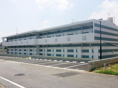 【外観】 | SUNURUMA