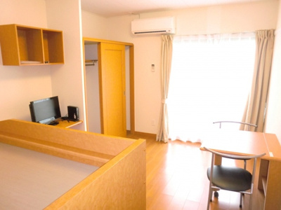 【洋室】 | SUNURUMA