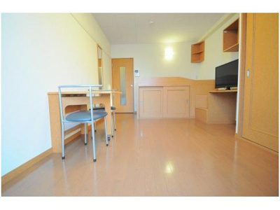 【洋室】 | SUNURUMA