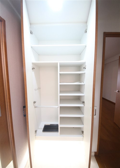 【収納】 | リーガル南久宝寺
