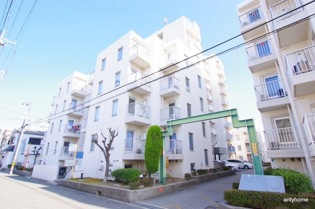 アメニティー新高二番館　仲介手数料無料