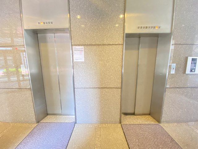 ITK鍋横ビルのその他共用部分