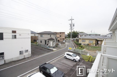 【展望】 | サンヒルズ上野 | 同型タイプ