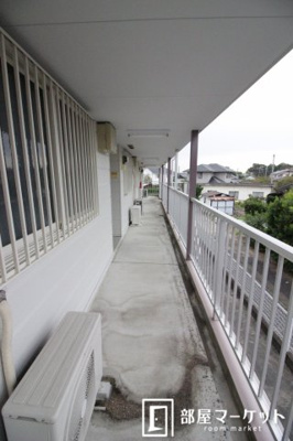 【エントランス】 | サンヒルズ上野