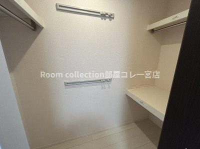 【収納】 | エーデルハイムクロダⅡ