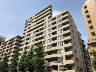 東急ドエルアルス音羽の画像