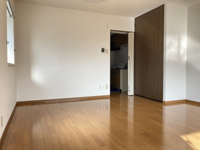 【居間・リビング】 | サンフラワーマンション