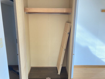 【収納】 | サンフラワーマンション