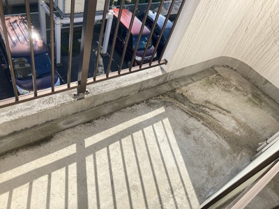 【その他】 | サンフラワーマンション