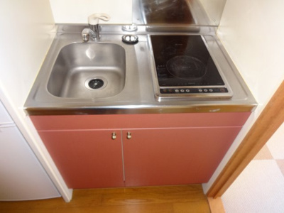 【キッチン】 | しま