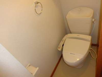 【トイレ】 | しま