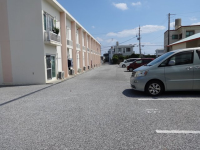 【外観】 | しま