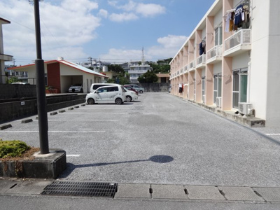 【外観】 | しま