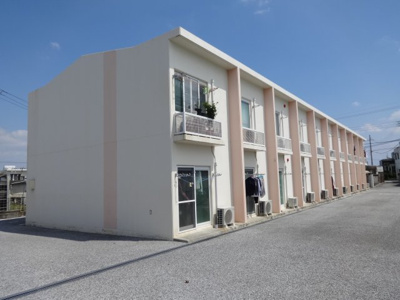 【外観】 | しま