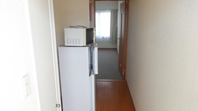 【内装】 | しま