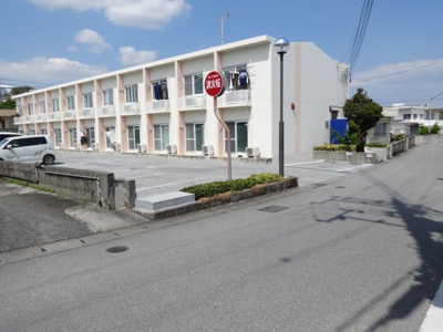 【外観】 | しま