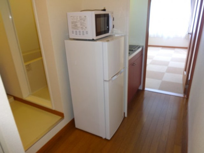 【内装】 | しま