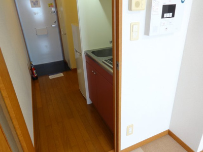 【内装】 | しま