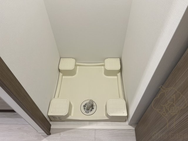 プランドール新大阪の設備