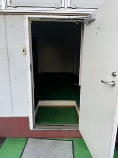 【玄関】