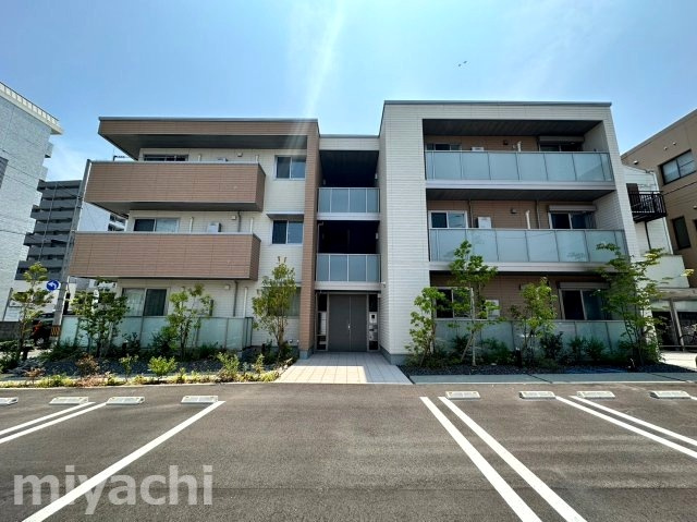 Sha Maison La.Pouseのその他共用部分