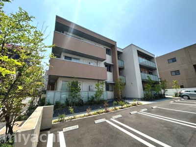 【外観】 | Sha Maison La.Pouse