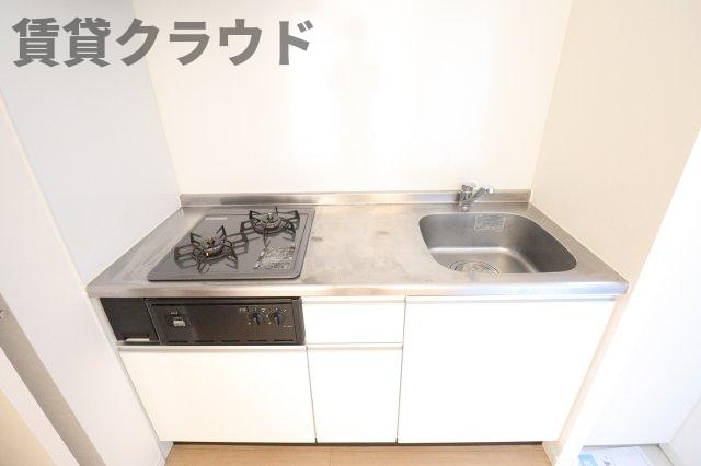 コンフォール千葉のキッチン|キッチンでお料理をお楽しみください