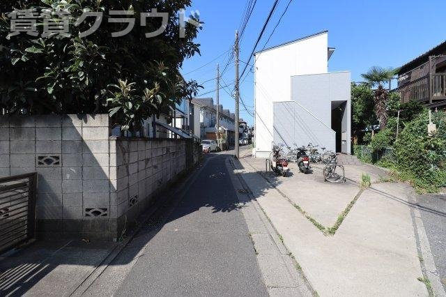 コンフォール千葉の周辺
