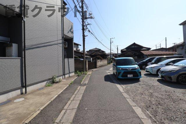 コンフォール千葉の周辺