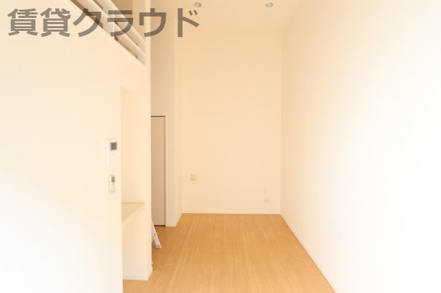 コンフォール千葉の洋室|スタンダードな洋室です