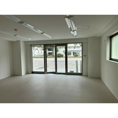 | THE RESIDENCE SHINSAKAE【　1階路面店　】
