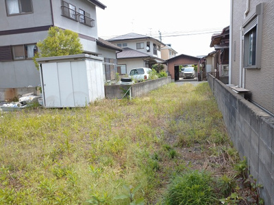 【外観】 | 上曽根三丁目4番（B-16）