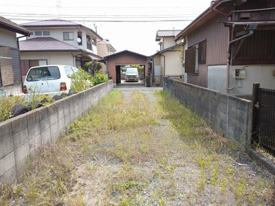 【外観】 | 上曽根三丁目4番（B-16）