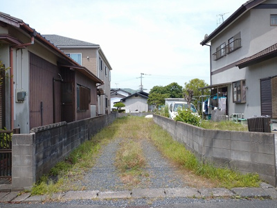 【外観】 | 上曽根三丁目4番（B-16）