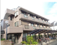 新宿区北新宿３丁目のマンションの画像