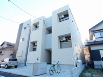 ロフトレジデンス新守山の画像