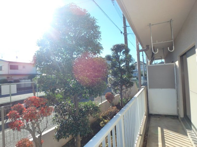 【展望】 | 新堀マンション