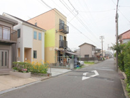 名古屋市南区観音町７丁目10-2『仲介料無料』1号棟｜新築戸建ての画像