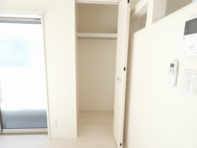 【収納】 | ロフトレジデンス新守山