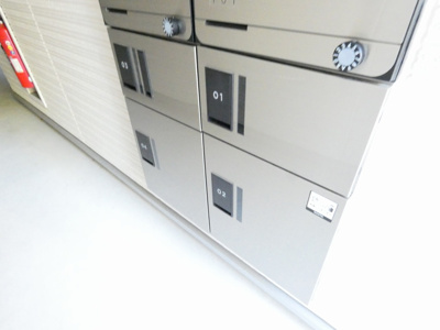 【その他共用部分】 | ロフトレジデンス新守山