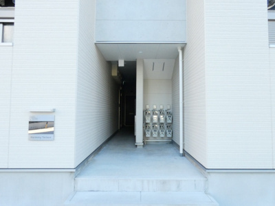 【エントランス】 | ロフトレジデンス新守山