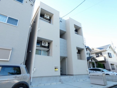 【外観】 | ロフトレジデンス新守山