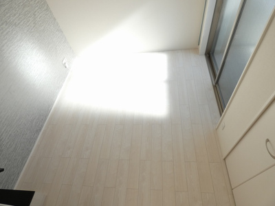 【洋室】 | ロフトレジデンス新守山