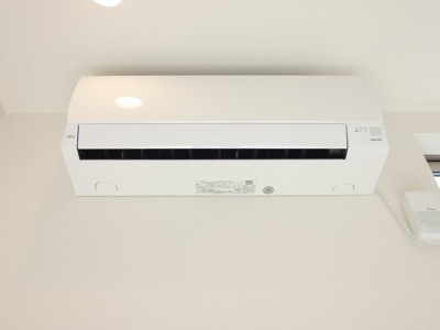 【寝室】 | ロフトレジデンス新守山